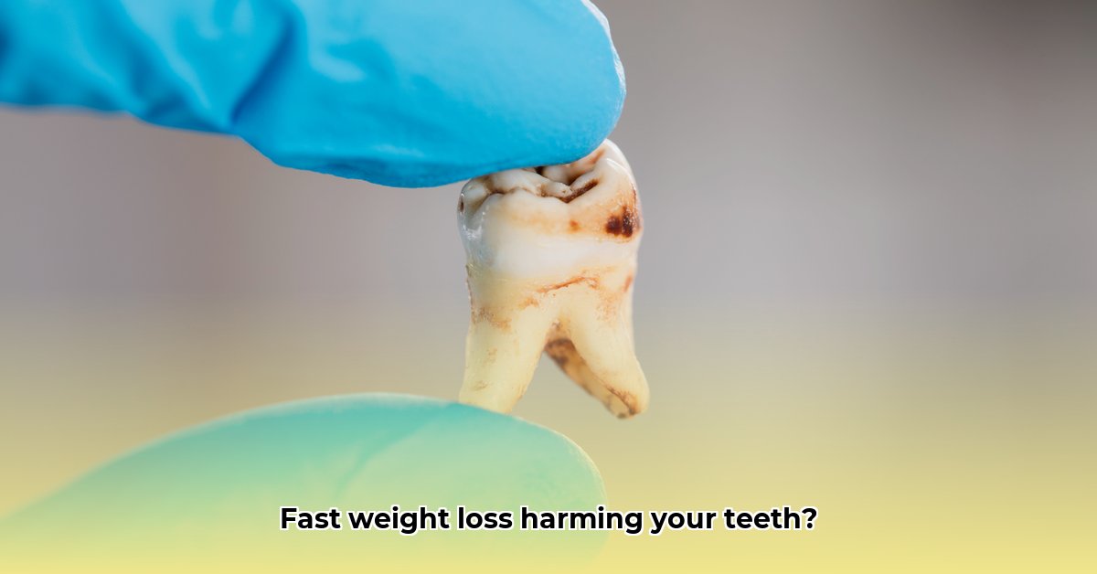 rapid-weight-loss-and-tooth-decay